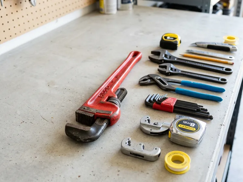 Emergency Plumber in Tocsin, IN